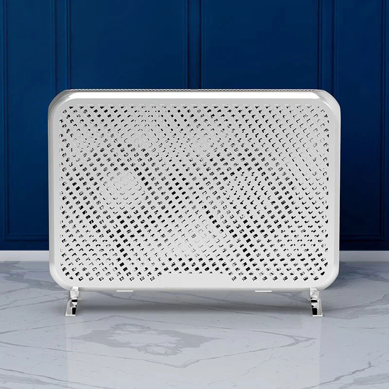 Luchtreiniger voor verlichting van allergieën