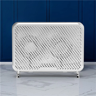 Luchtreiniger voor verlichting van allergieën