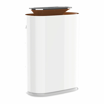 Luchtreiniger voor conferentieruimtes